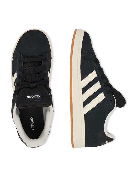 adidas adidas Αθλητικά CEO-GRAND COURT 00S K JH617 Μαύρο