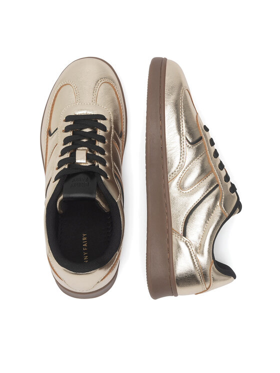Jenny Fairy Jenny Fairy Sneakers WAG1314104A Auriu