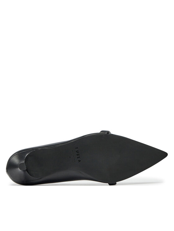 Furla Furla Γόβες YH42FCD NE0000 O6000 Μαύρο