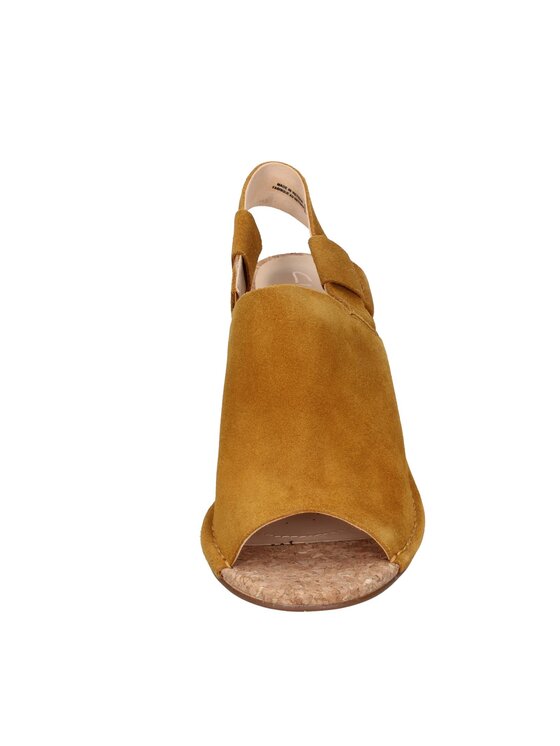 Clarks Clarks Sandali bc02 Giallo