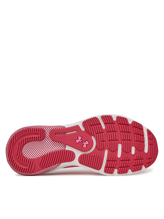 Under Armour Under Armour Tenisice za trčanje UA W HOVR Turbulence 2 3026525 Ružičasta