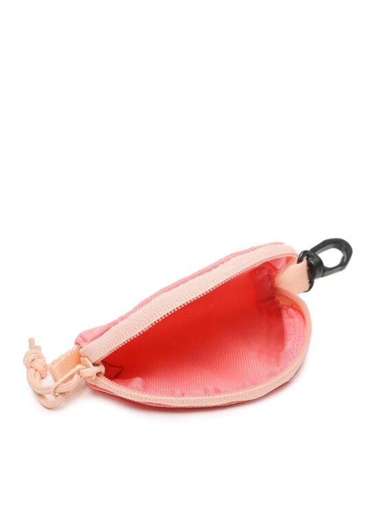 Converse Converse Kleingeldbörse UTILITY HALF MOON POUCH 10024564-A03 Rosa