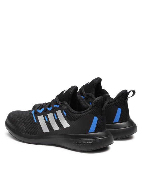 adidas adidas Tenisice FortaRun 2.0 Shoes Kids IG0413 Crna