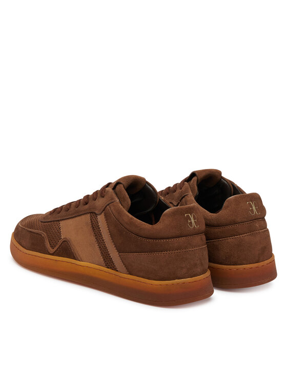 Fabi Fabi Sneakers FU1320.I00MOC17Q814 Marrone