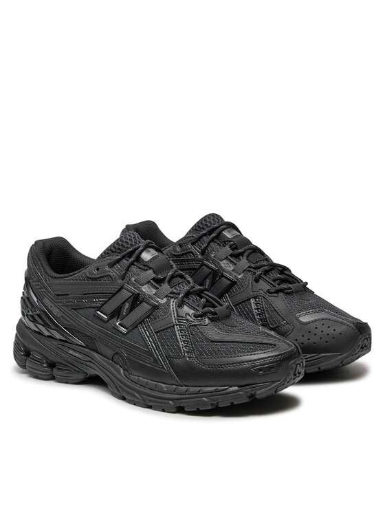 New Balance New Balance Sneakers M1906NJ Nero