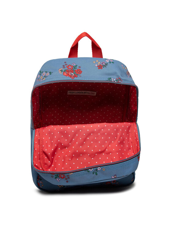 Pepe Jeans Pepe Jeans Рюкзак Mochila Paseo 6382161 Голубий