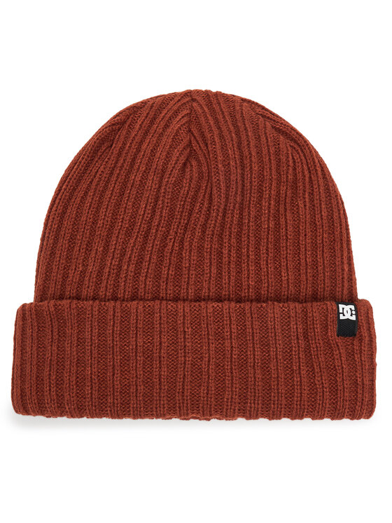 DC Shoes Czapka Fish N Destroy 2  ADYHA04076 Zielony