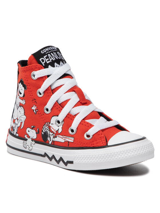 Scarpe da ginnastica Ctas Hi A01867C Multicolore