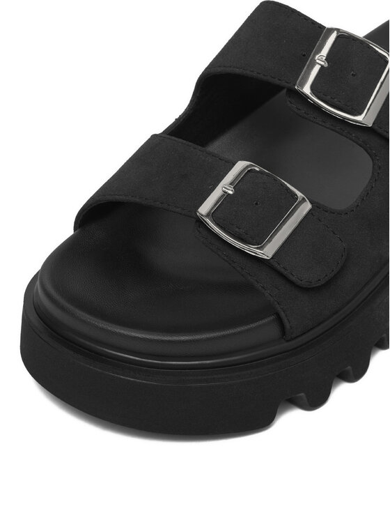 JENNY JENNY Şlapi CEO-HY86009-19 Negru