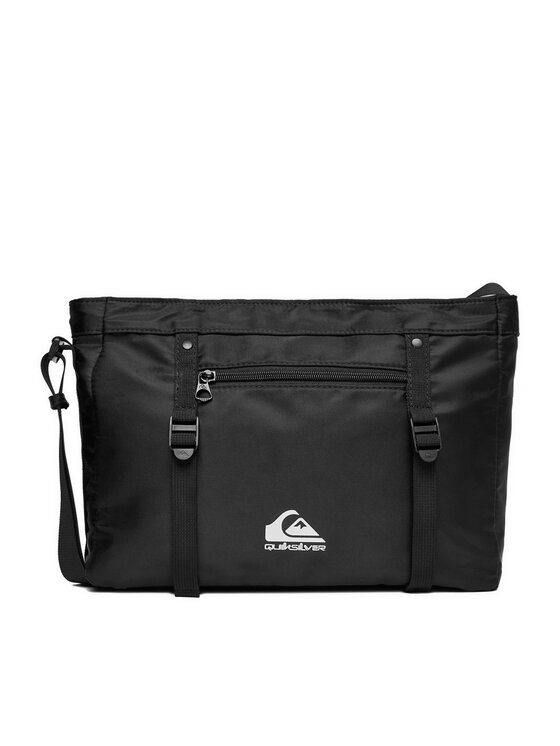 Quiksilver Quiksilver Handtasche CWBEO-QUIC-M-002-09 Schwarz