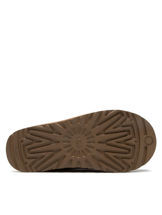 Ugg Ugg Śniegowce W Tasman 5955 Brązowy