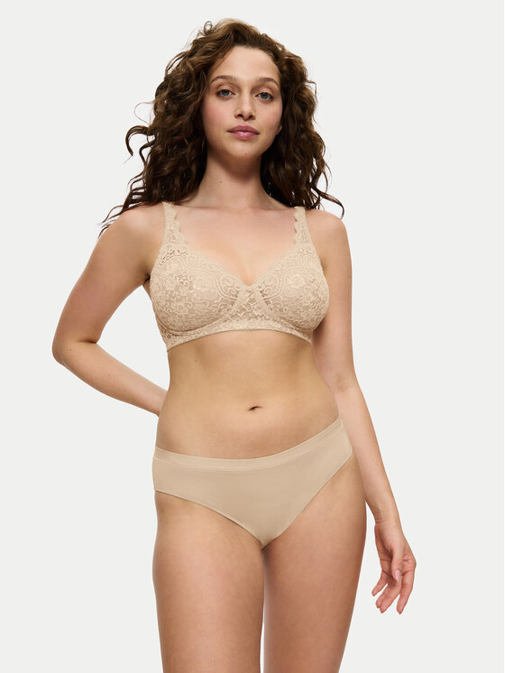 Triumph Triumph Σλιπ κλασικά Sense Of Modal 10224758 Μπεζ