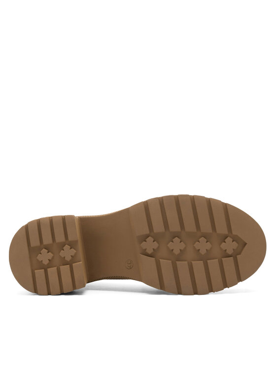 Lasocki Lasocki Chunky loafers KAP-SL-26301 Marrone