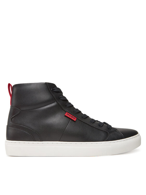 Sneakers HUGO Morrie 50537334 Negru