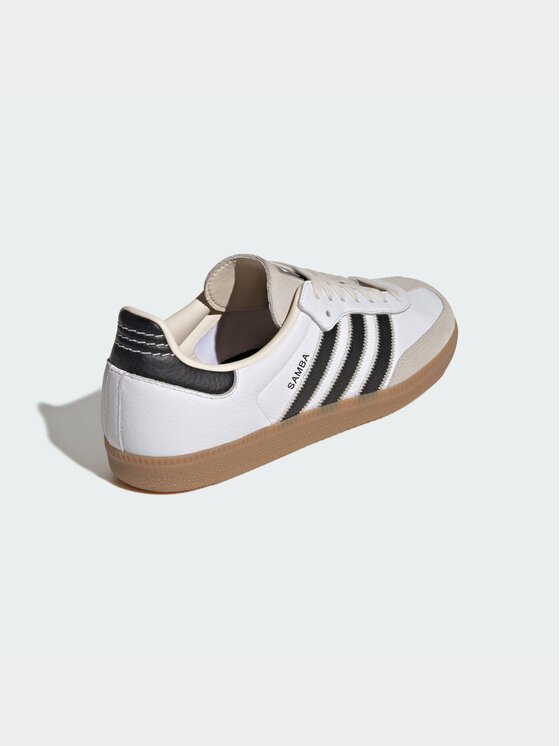 adidas adidas Sneakersy 168263 Biały