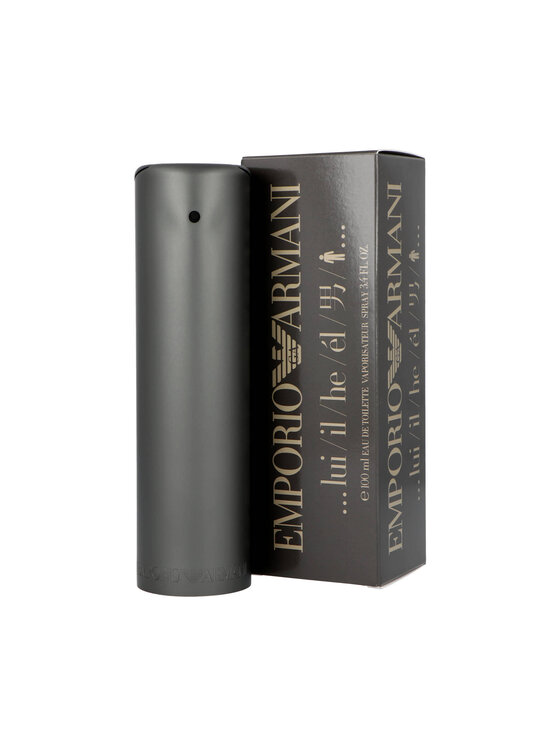 Giorgio Armani Giorgio Armani He Woda toaletowa
