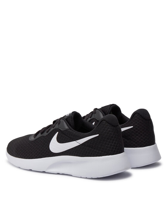 Nike Nike Sneakersy Tanjun DJ6258 003 Černá