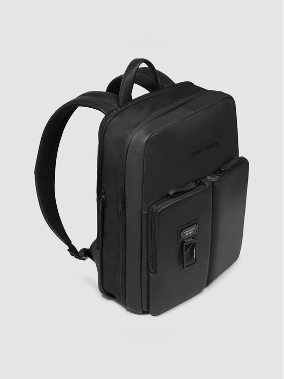 Piquadro Piquadro Zaino 388 Nero