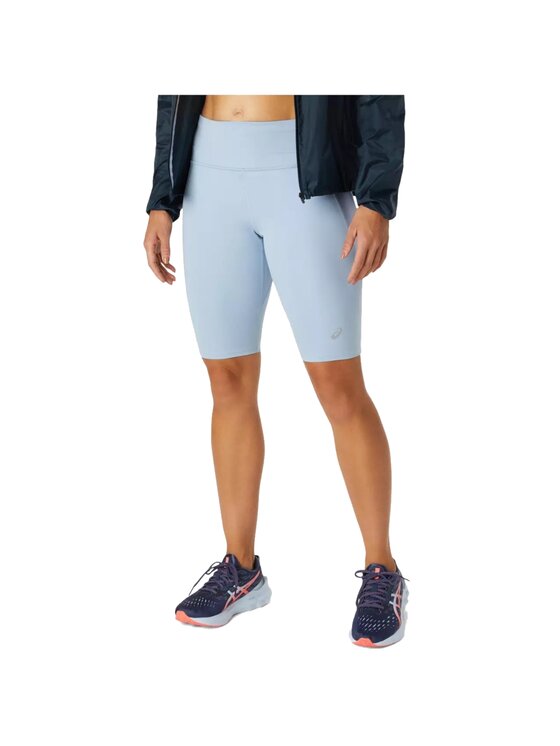 Asics Asics Szorty sportowe Asics Kasane Sprinter Short Niebieski Regular Fit