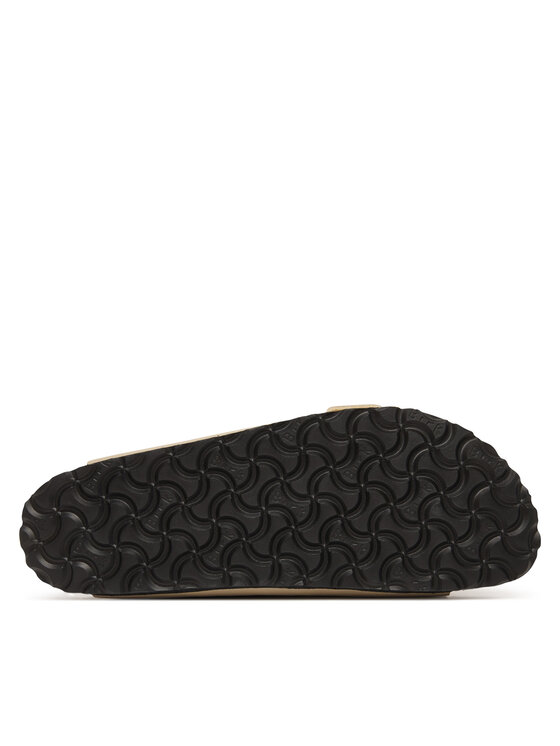 Birkenstock Birkenstock Natikači Arizona Big Buckle 1031429 Bež