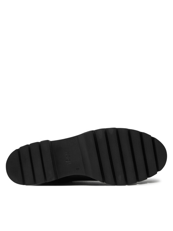 HÖGL HÖGL Botine Robin 8-101533 Negru
