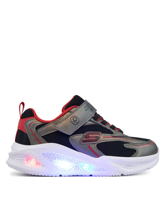 Skechers Skechers Sportcipők METEOR-LIGHTS 401497L/GURD Színes