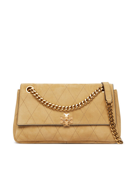 Tory Burch Tory Burch Дамска чанта 183355 Бежов