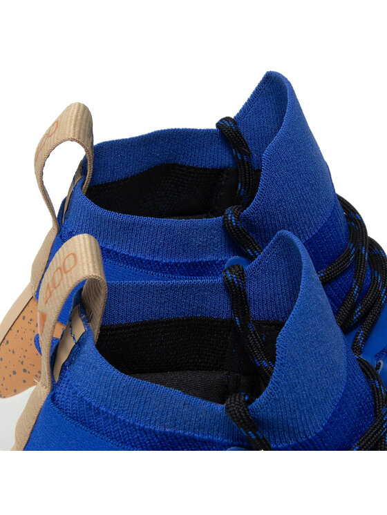 adidas adidas Matkajalatsid Terrex Free Hiker Primeblue FZ3626 Sinine