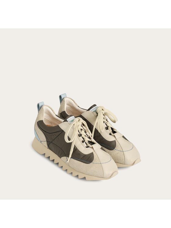 Balagan Balagan Sneakersy Karish Szary