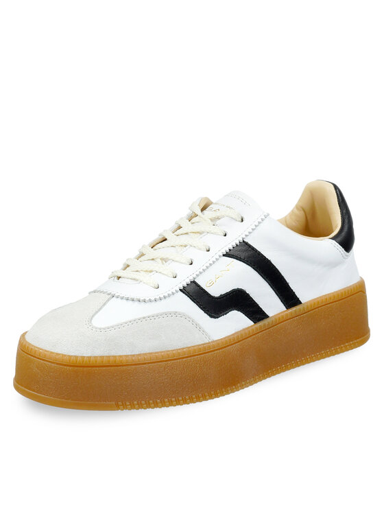 Gant Gant Sneakers 31531047 Alb