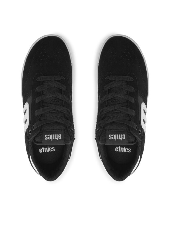 Etnies Etnies Tenisice Kids Windrow 4301000146 Crna