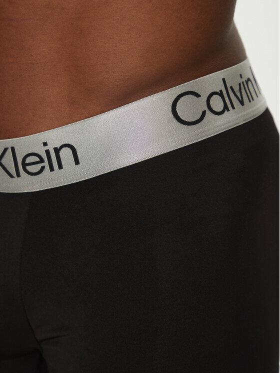 Calvin Klein Underwear Calvin Klein Underwear Σετ μποξεράκια 3 τμχ LV00NB4269 Μαύρο