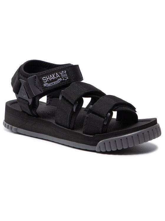 Sandali Neo Bungy 433104 Nero