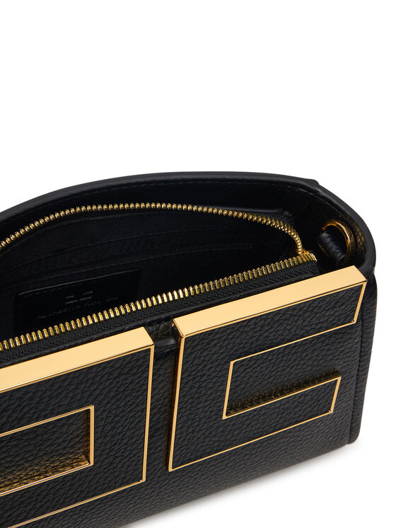 Elisabetta Franchi Elisabetta Franchi Torbica BS-07A-66E2-V360 Crna