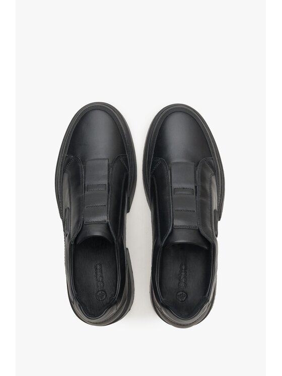 Estro Estro Scarpe da ginnastica ER00113805 Nero