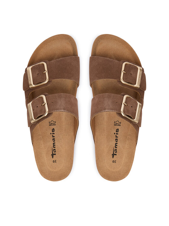 Tamaris Tamaris Plätud 1-27543-42 Pruun