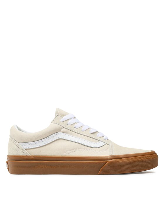 Vans Tenisice Ua Old Skool VN000D3H2LH1 Bež