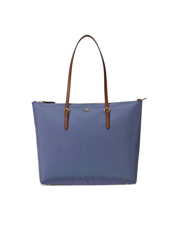 LAUREN RALPH LAUREN LAUREN RALPH LAUREN Kabelka 431916737047 Modrá