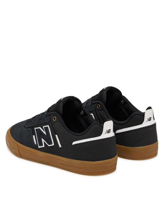 New Balance New Balance Гуменки NM306ZUC Черен