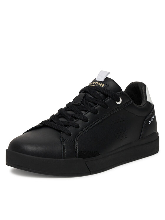 G-Star Raw G-Star Raw Sneakersy V5-10501L Černá