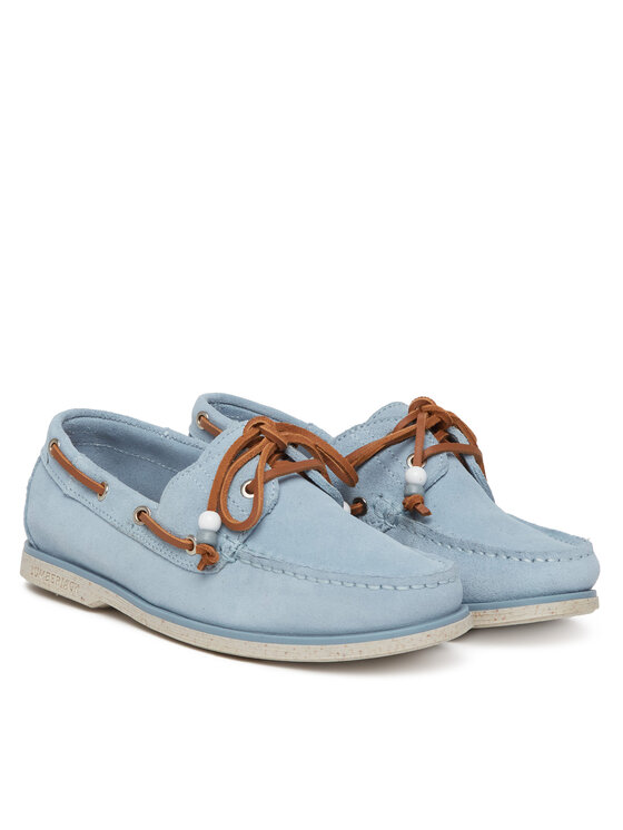 Lumberjack Lumberjack Poolsaapad LJ-SW07804-003-A01-CC003 Sinine