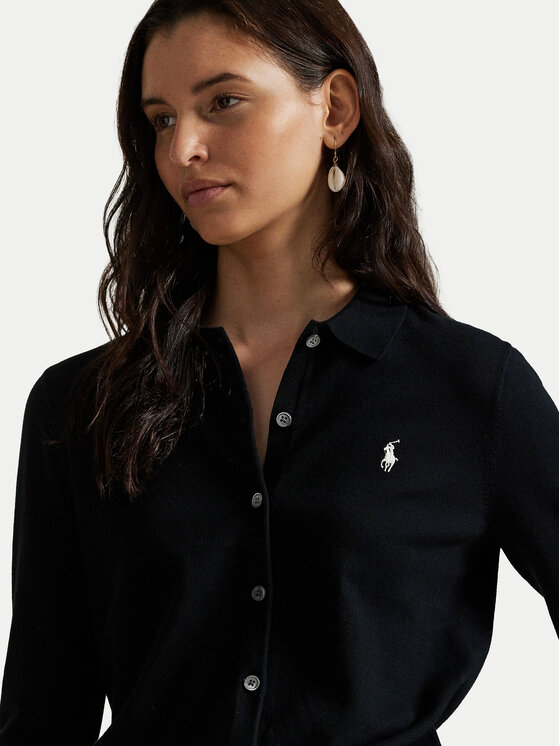 Polo Ralph Lauren Polo Ralph Lauren Kardigan 211972110001 Must Slim Fit