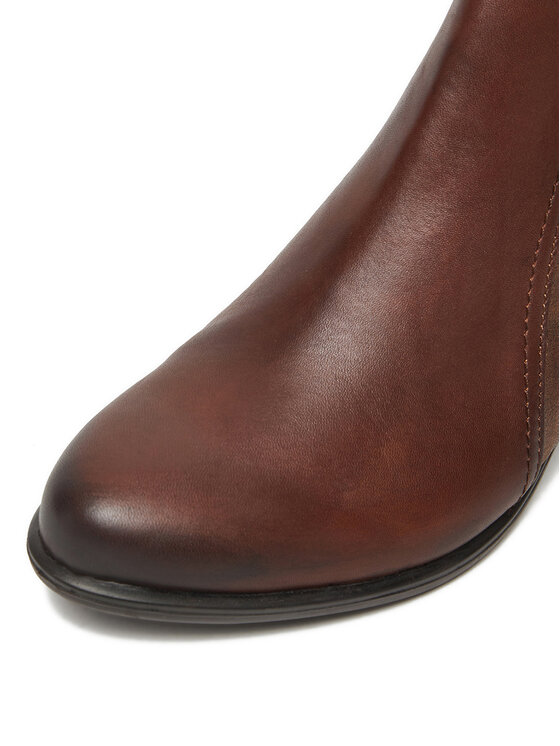 Remonte Remonte Stiefeletten CEO-R5172-23 Braun
