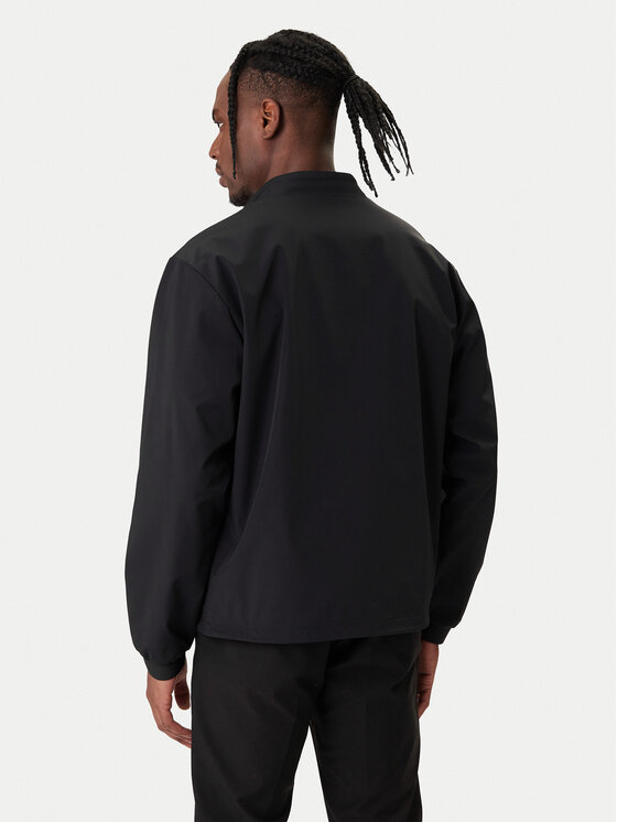 EA7 Emporio Armani EA7 Emporio Armani Bunda pro přechodné období 7M000312 AF13562 UC001 Černá Regular Fit