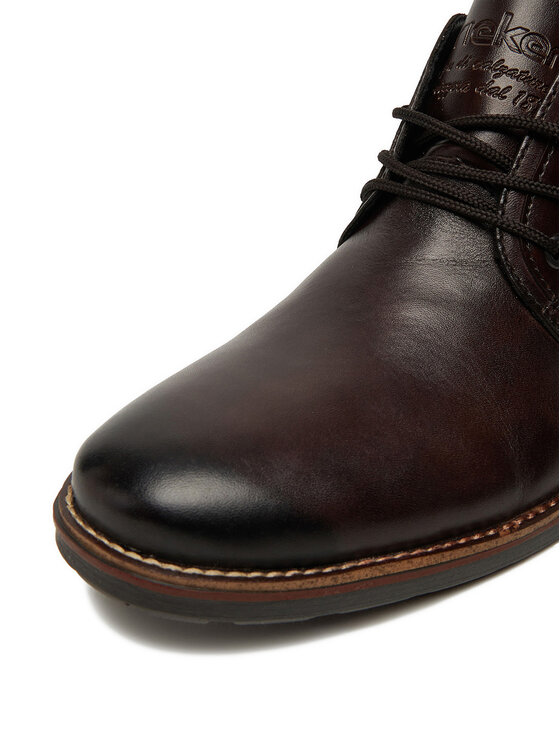 Rieker Rieker Polacchine CEO-15339-25 Marrone