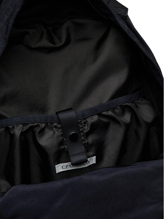 C.P. Company C.P. Company Ruksak 18CMAC230A005269G Crna