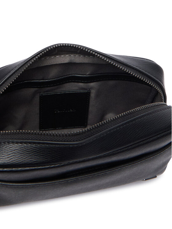 Calvin Klein Calvin Klein Umhängetasche LV04D1284G Schwarz