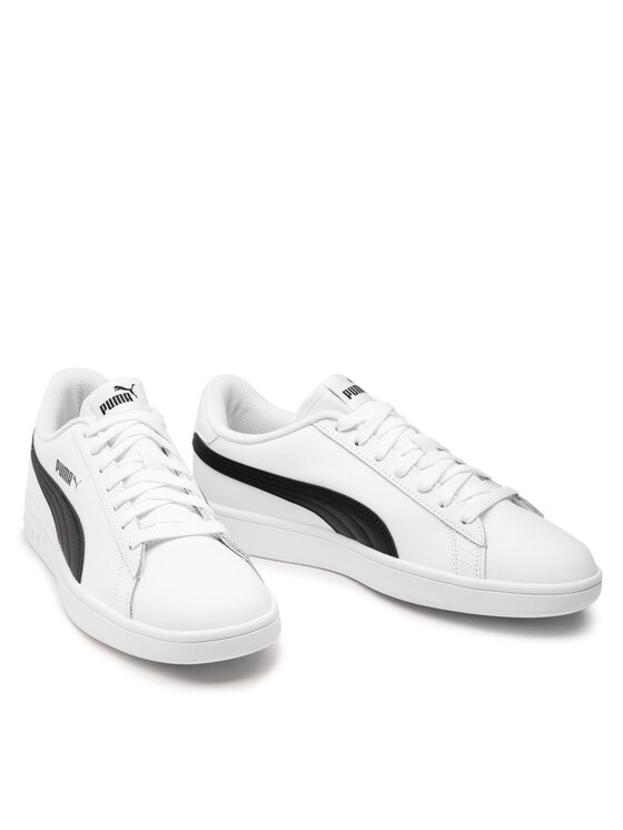 Puma Puma Sneakers Smash V2 L 365215 01 Bianco