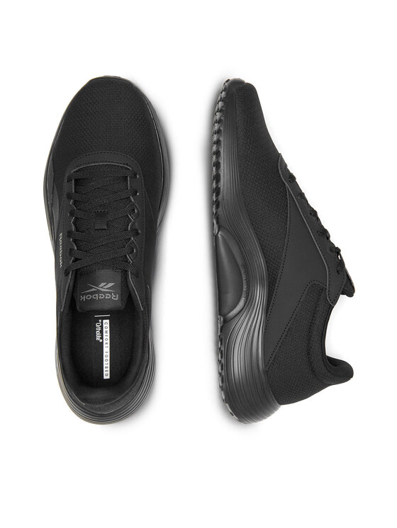 Reebok Reebok Маратонки за бягане Lite 4 IF8259 Черен