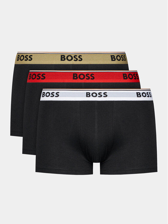 Set di 3 boxer Boss